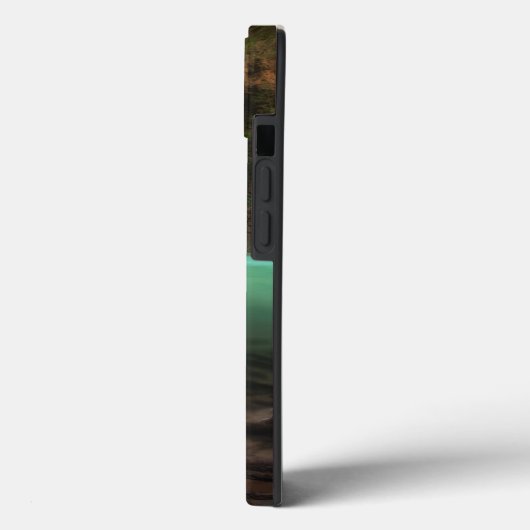 Waterfalls | Erawan Waterfall, Thailand Case-Mate iPhoneケース (裏面 / 左)