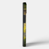 Waterfalls | Great Smoky Mountain National Park Case-Mate iPhoneケース (裏面 / 右)