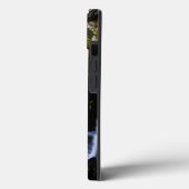Waterfalls | Great Smoky Mountain National Park Case-Mate iPhoneケース (裏面 / 左)