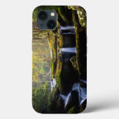 Waterfalls | Great Smoky Mountain National Park Case-Mate iPhoneケース (裏面)