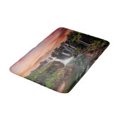 Waterfalls | Iguacu National Park バスマット (アングル)