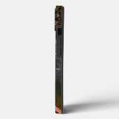Waterfalls | Iguacu National Park Case-Mate iPhoneケース (裏面 / 左)