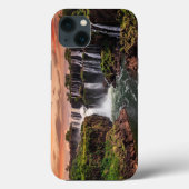 Waterfalls | Iguacu National Park Case-Mate iPhoneケース (裏面)