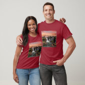 Waterfalls | Iguacu National Park Tシャツ (ユニセックス)