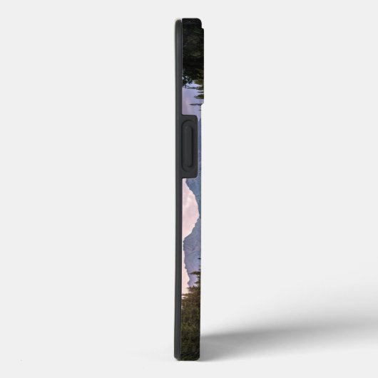 Waterfalls | Jasper National Park, Canada Case-Mate iPhoneケース (裏面 / 右)