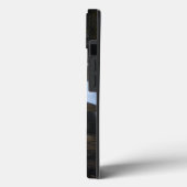 Waterfalls | Jasper National Park, Canada Case-Mate iPhoneケース (裏面 / 左)