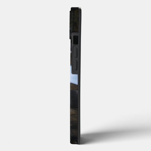 Waterfalls | Jasper National Park, Canada Case-Mate iPhoneケース (裏面 / 左)