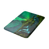 Waterfalls | Kirkjufellfoss Waterfall, Iceland バスマット (アングル)