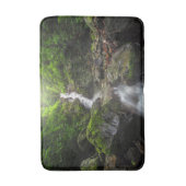 Waterfalls | Phayao Mountain National Park バスマット (正面縦)