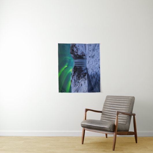 Waterfalls | Skógafoss Waterfall タペストリー (インサイチュ)