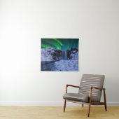 Waterfalls | Skógafoss Waterfall タペストリー (インサイチュ(横))