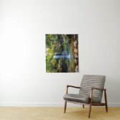 Waterfalls | Smokey Mountain National Park タペストリー (インサイチュ)