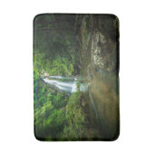 Waterfalls | Tamnung Waterfall, Phuket Thailand バスマット (正面縦)