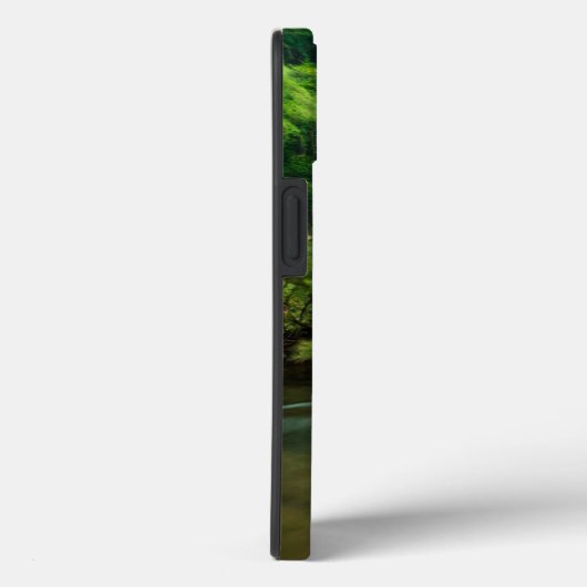 Waterfalls | Tamnung Waterfall, Phuket Thailand Case-Mate iPhoneケース (裏面 / 右)