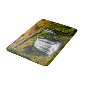 Waterfalls | Triberg Waterfalls, Germany バスマット (アングル)