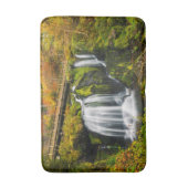 Waterfalls | Triberg Waterfalls, Germany バスマット (正面縦)