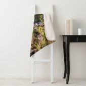 Waterfalls | Triberger Wasserfälle, Germany シェルパブランケット (インサイチュ)