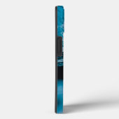 Waterfalls | Vatnajokull Glacier, Eastern Iceland Case-Mate iPhoneケース (裏面 / 右)