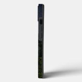 Waterfalls | Whistler Olympic Park Case-Mate iPhoneケース (裏面 / 左)