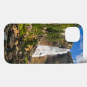 Waterfalls | Yosemite National Park Case-Mate iPhoneケース (裏面 (横))
