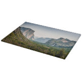 Waterfalls | Yosemite Valley National Park カッティングボード (角)