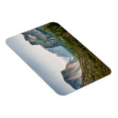 Waterfalls | Yosemite Valley National Park マグネット (右側)