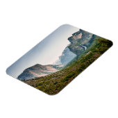 Waterfalls | Yosemite Valley National Park マグネット (左側)