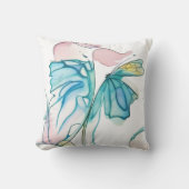 Waterfly 2 クッション (正面)