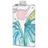 Waterfly 2 フラスク (左)