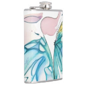 Waterfly 2 フラスク (右)