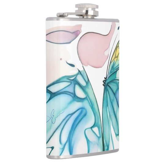 Waterfly 2 フラスク (右)