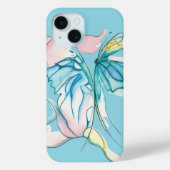 Waterfly 2 Case-Mate iPhoneケース (裏面)