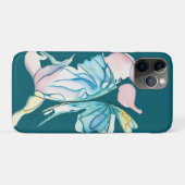 Waterfly 2 Case-Mate iPhoneケース (裏面(横))