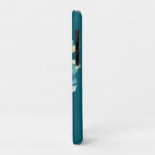 Waterfly 2 Case-Mate iPhoneケース (裏面/左)