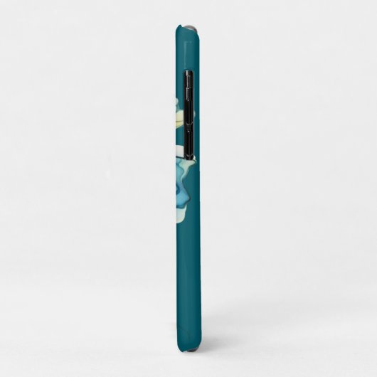 Waterfly 2 Case-Mate iPhoneケース (裏面/左)
