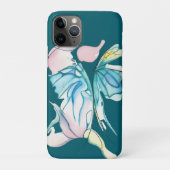 Waterfly 2 Case-Mate iPhoneケース (裏)
