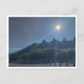 Waterfront  ポストカード (正面)