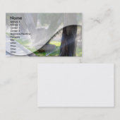 WateringRoad 名刺 (正面/裏面)