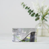 WateringRoad 名刺 (スタンド正面)