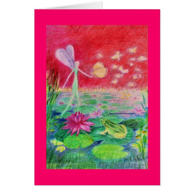 Waterlelyのダンサー (正面)