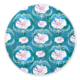 Waterlillies セラミックノブ