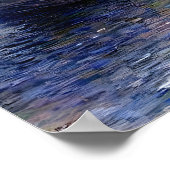 Waterloo Bridgeのサンライトエフェクト ポスター (角)