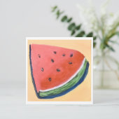 Watermelon  (スタンド正面)