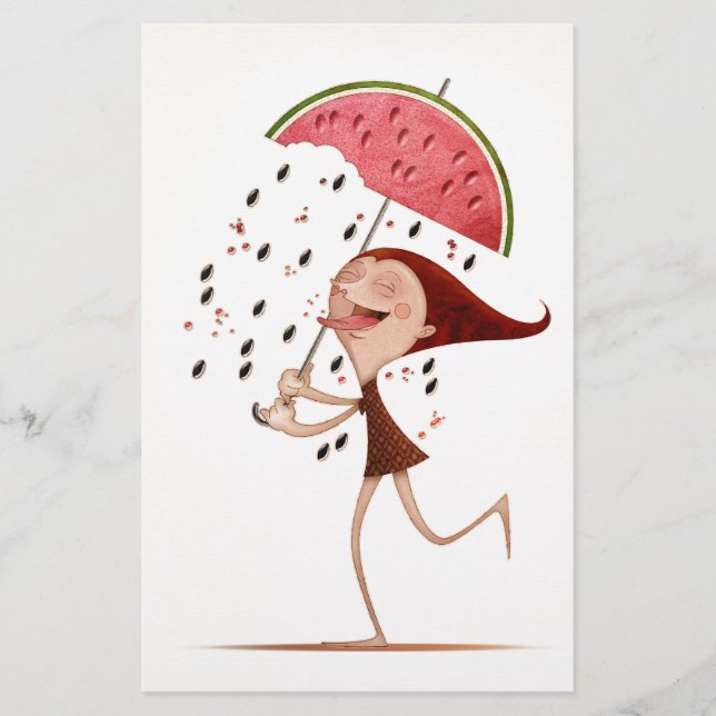 Watermelon (正面)