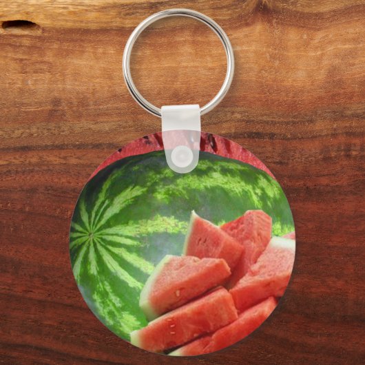Watermelon キーホルダー (正面)