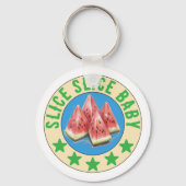 watermelon キーホルダー (正面)