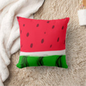 Watermelon クッション (ブランケット)