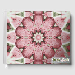 Watermelon ゲストブック