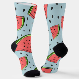 Watermelon ソックス