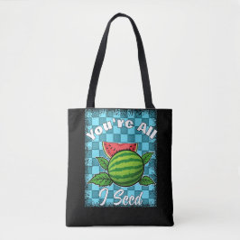 watermelon トートバッグ